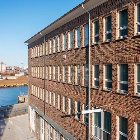 Ferienapartments Am Krusespeicher Ferienapartments Am Krusespeicher 1-06