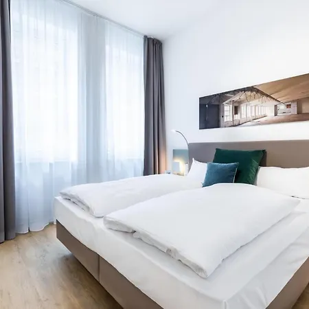 Ferienapartments Am Krusespeicher Ferienapartments Am Krusespeicher 1-06 * Wißmar