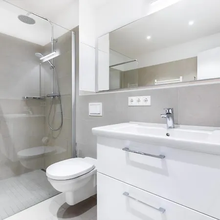 Ferienapartments Am Krusespeicher Ferienapartments Am Krusespeicher 1-06 *