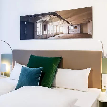 Ferienapartments Am Krusespeicher Ferienapartments Am Krusespeicher 1-06 Lejlighed