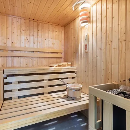 Ferienapartments Am Krusespeicher Ferienapartments Am Krusespeicher 1-06 Lejlighed *