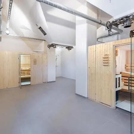 Ferienapartments Am Krusespeicher Ferienapartments Am Krusespeicher 1-06