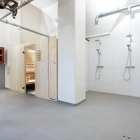 Ferienapartments Am Krusespeicher Ferienapartments Am Krusespeicher 1-06 *