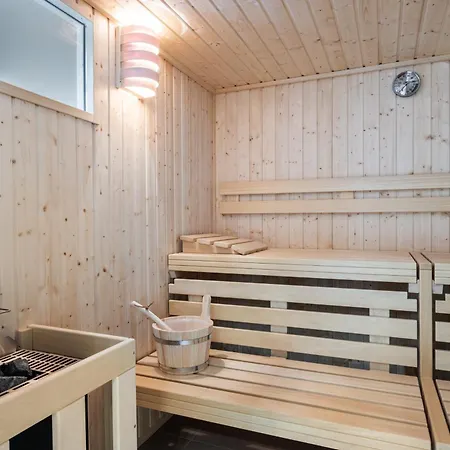 Ferienapartments Am Krusespeicher Ferienapartments Am Krusespeicher 1-06 Appartement *