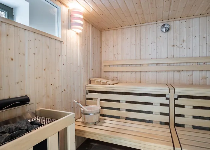 Ferienapartments Am Krusespeicher Ferienapartments Am Krusespeicher 1-06 Lejlighed *